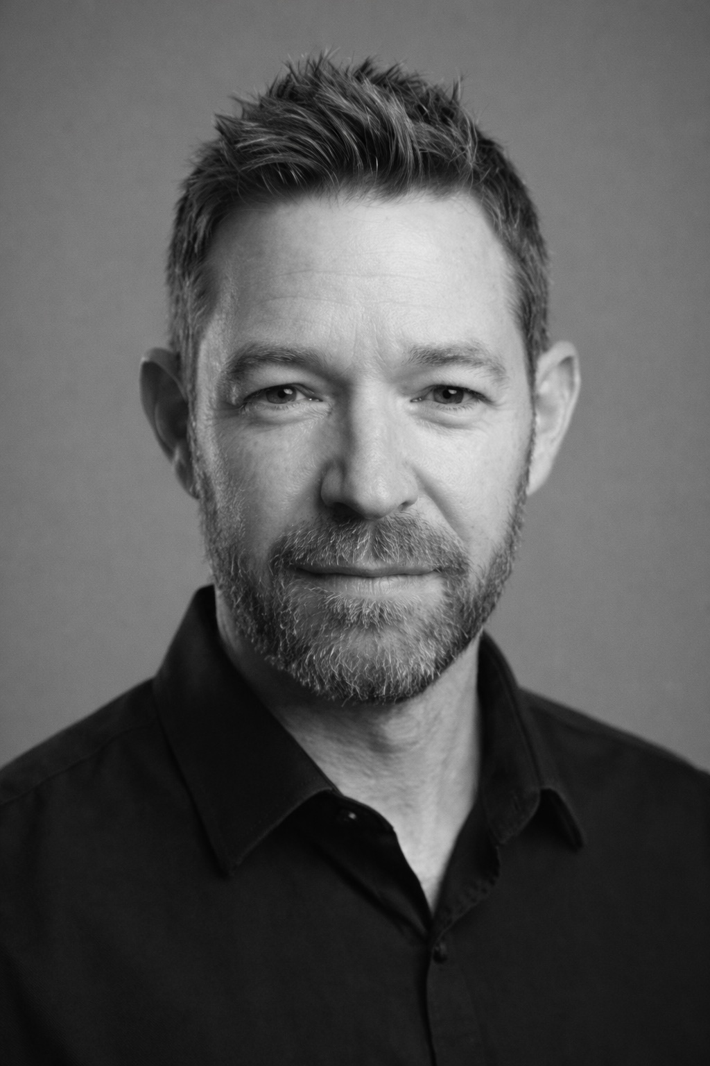 Aaron Lowe, owner of CPR Technology