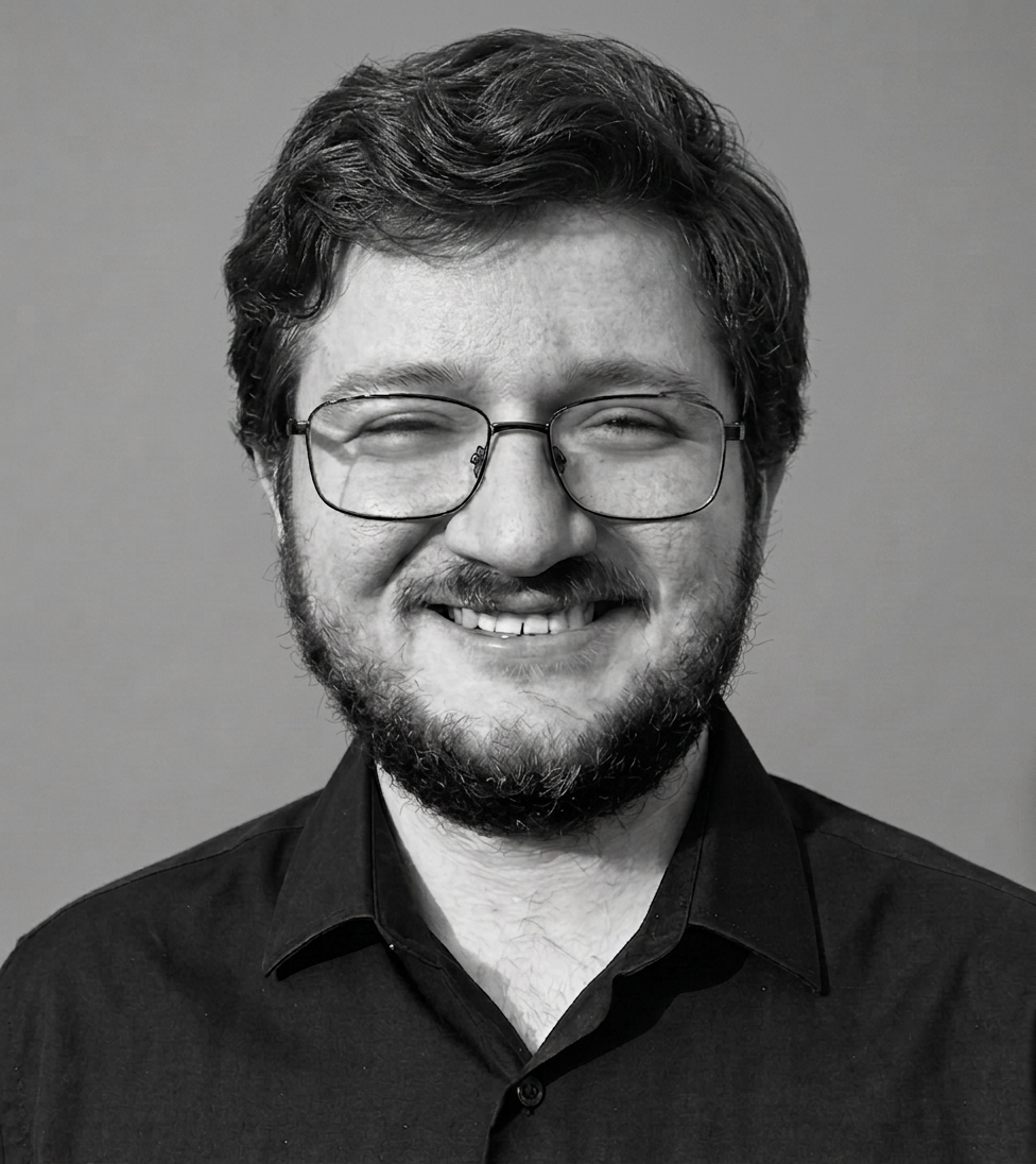 Matt Harmon